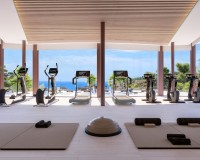 Nieuwbouw Woningen - Penthouse - Marbella