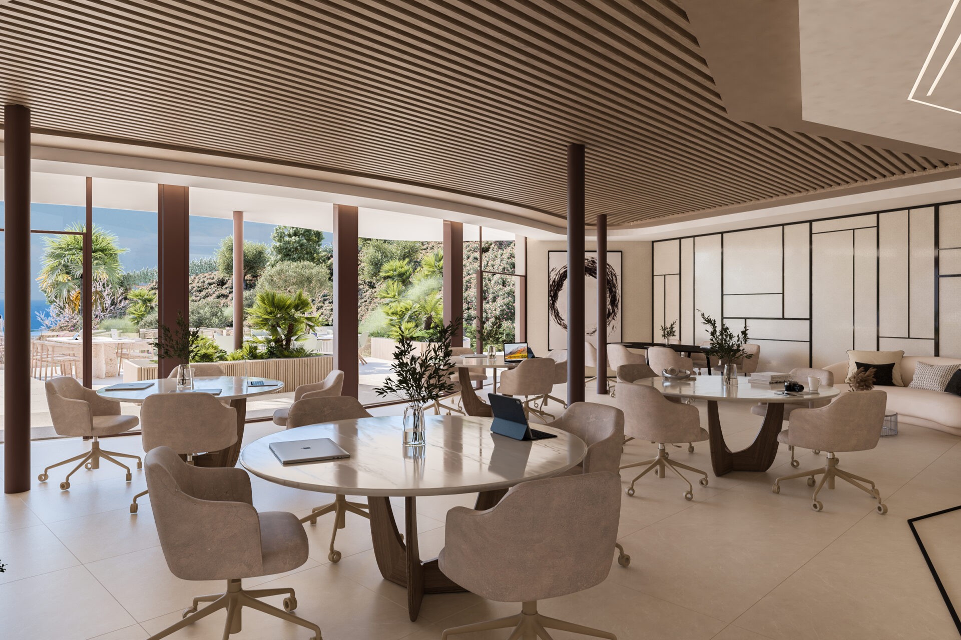 Nieuwbouw Woningen - Penthouse - Marbella