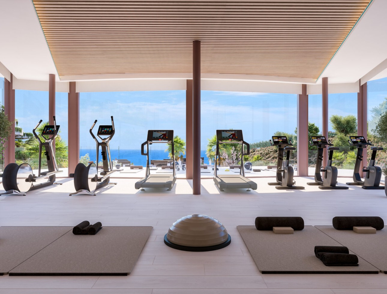 Nieuwbouw Woningen - Penthouse - Marbella