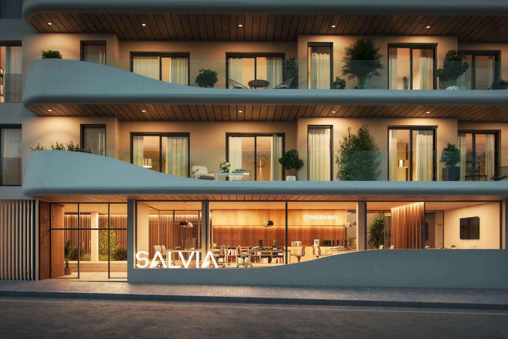 Nieuwbouw Woningen - Penthouse - Marbella