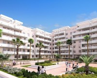 Nieuwbouw Woningen - Penthouse - Marbella