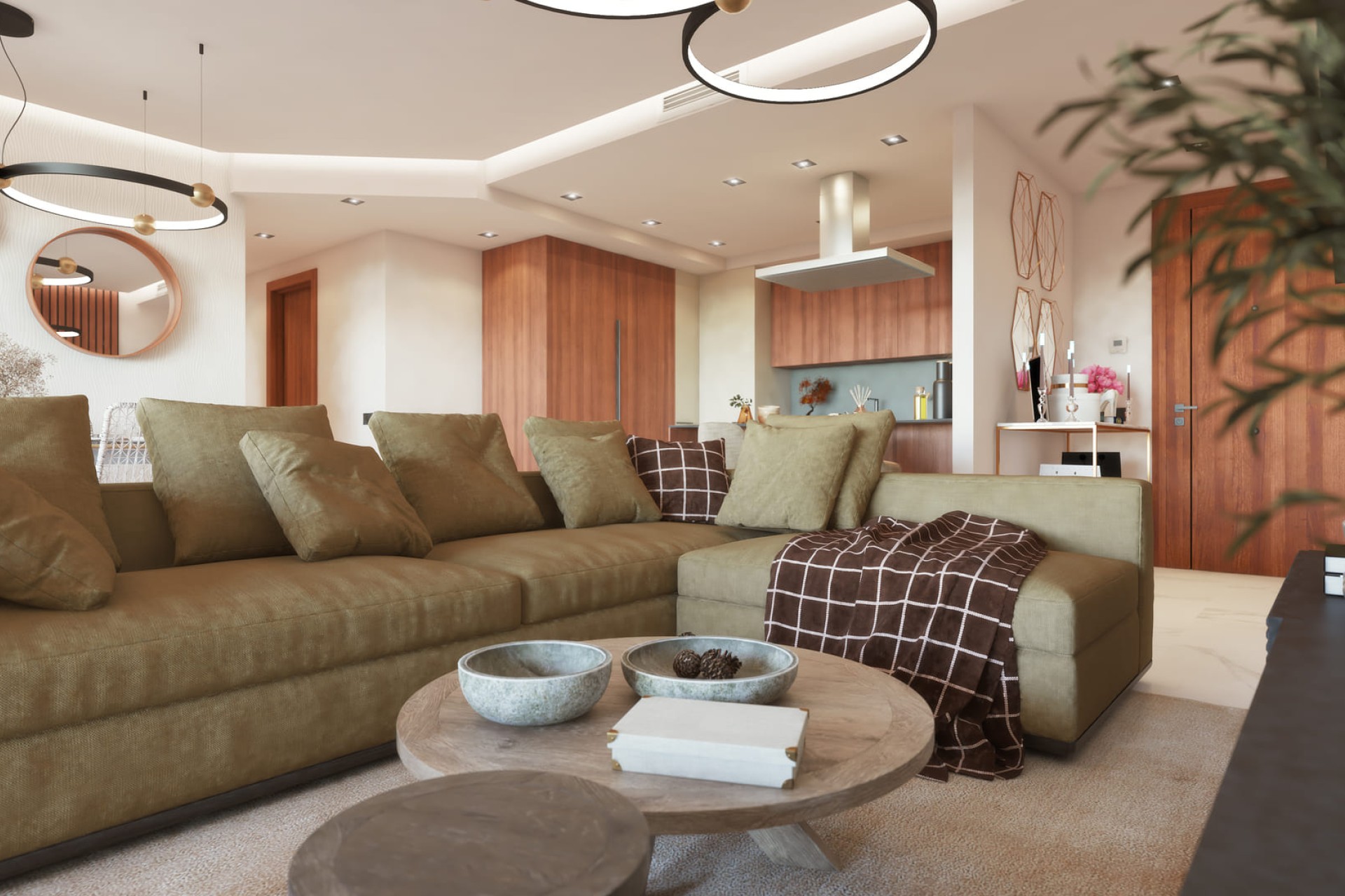 Nieuwbouw Woningen - Penthouse - Marbella