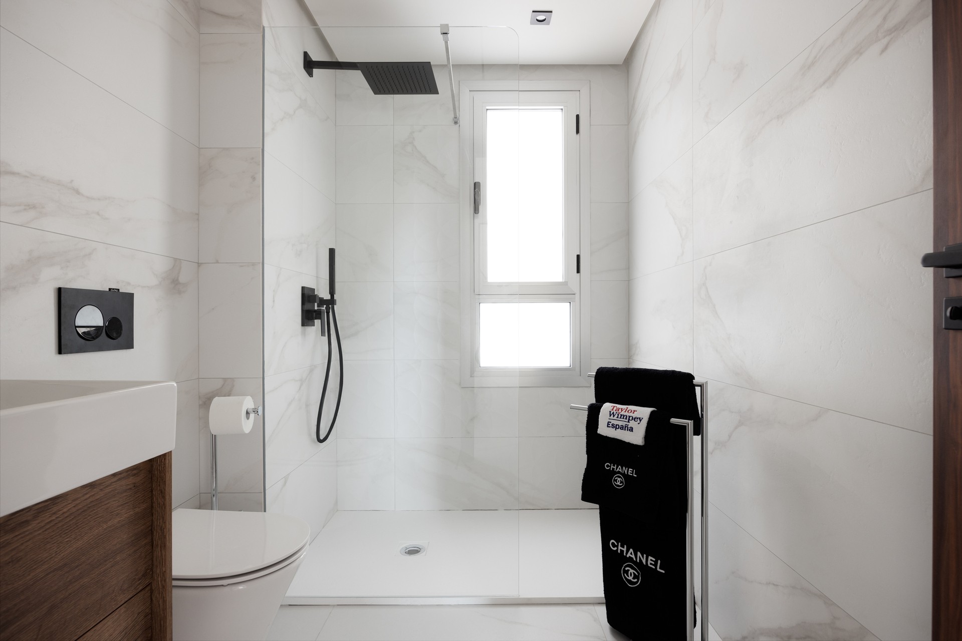 Nieuwbouw Woningen - Penthouse - Marbella