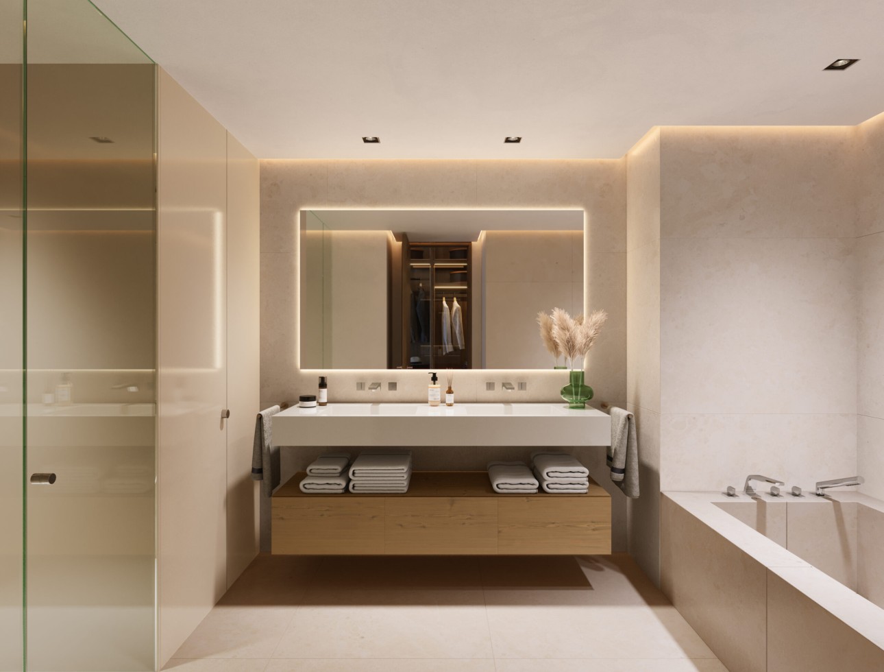 Nieuwbouw Woningen - Penthouse - Marbella