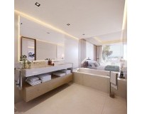 Nieuwbouw Woningen - Penthouse - Marbella