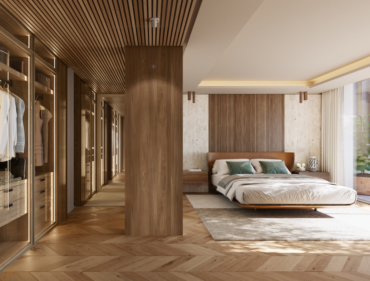 Nieuwbouw Woningen - Penthouse - Marbella