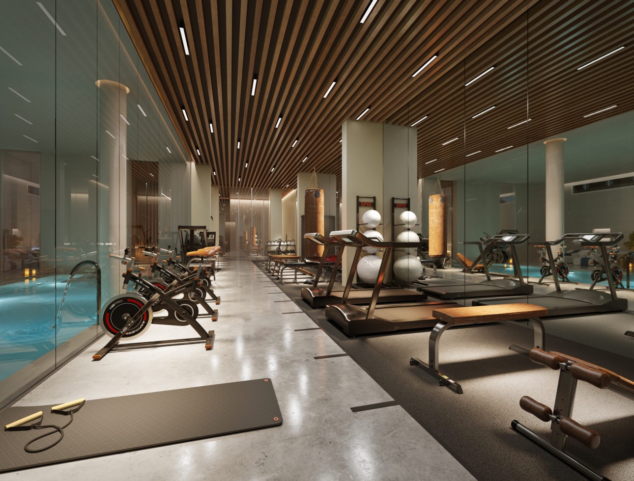 Nieuwbouw Woningen - Penthouse - Marbella