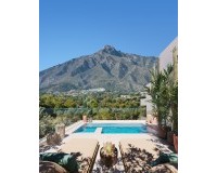 Nieuwbouw Woningen - Penthouse - Marbella