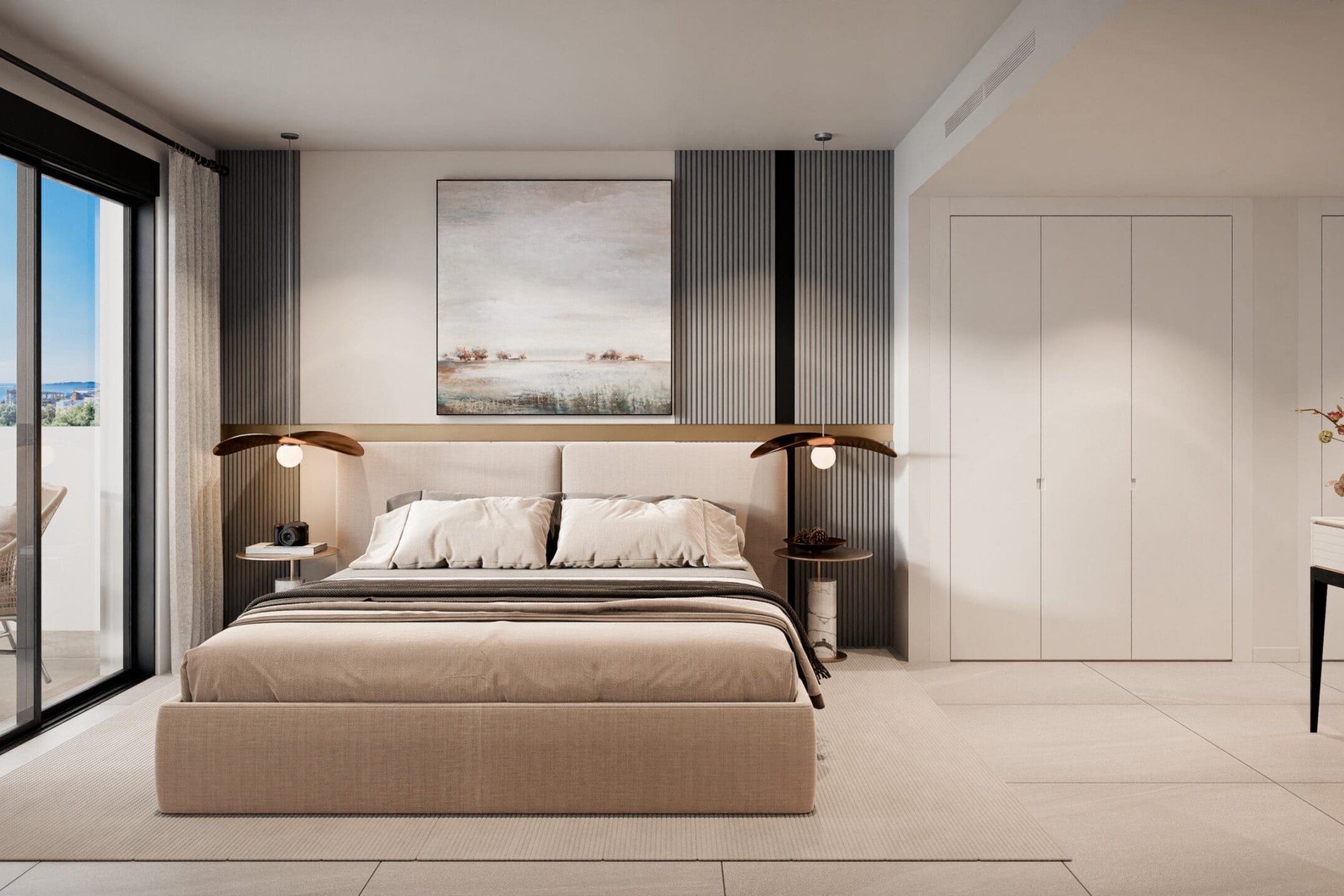 Nieuwbouw Woningen - Penthouse - Marbella