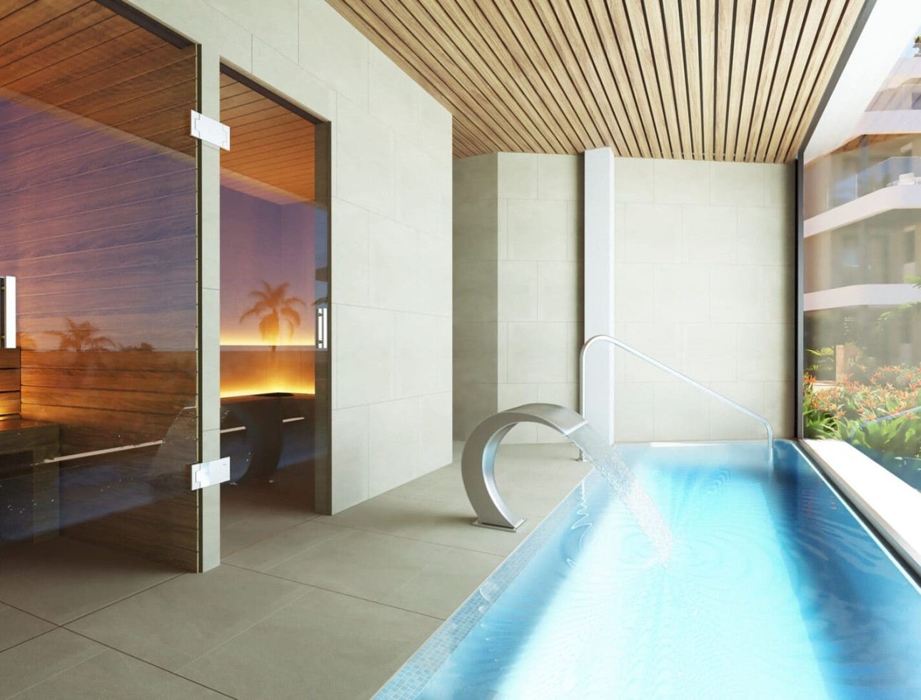 Nieuwbouw Woningen - Penthouse - Mijas