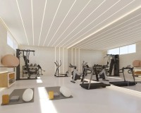 Nieuwbouw Woningen - Penthouse - Mijas