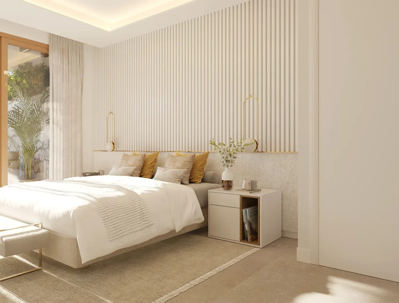 Nieuwbouw Woningen - Penthouse - Mijas