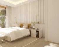 Nieuwbouw Woningen - Penthouse - Mijas