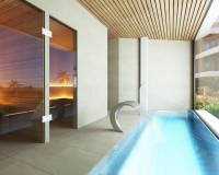 Nieuwbouw Woningen - Penthouse - Mijas