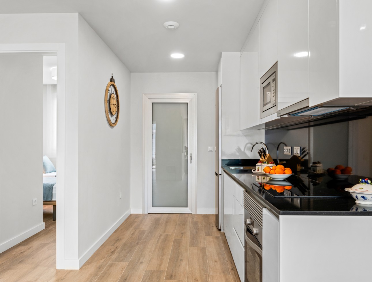 Nieuwbouw Woningen - Penthouse - Orihuela Costa