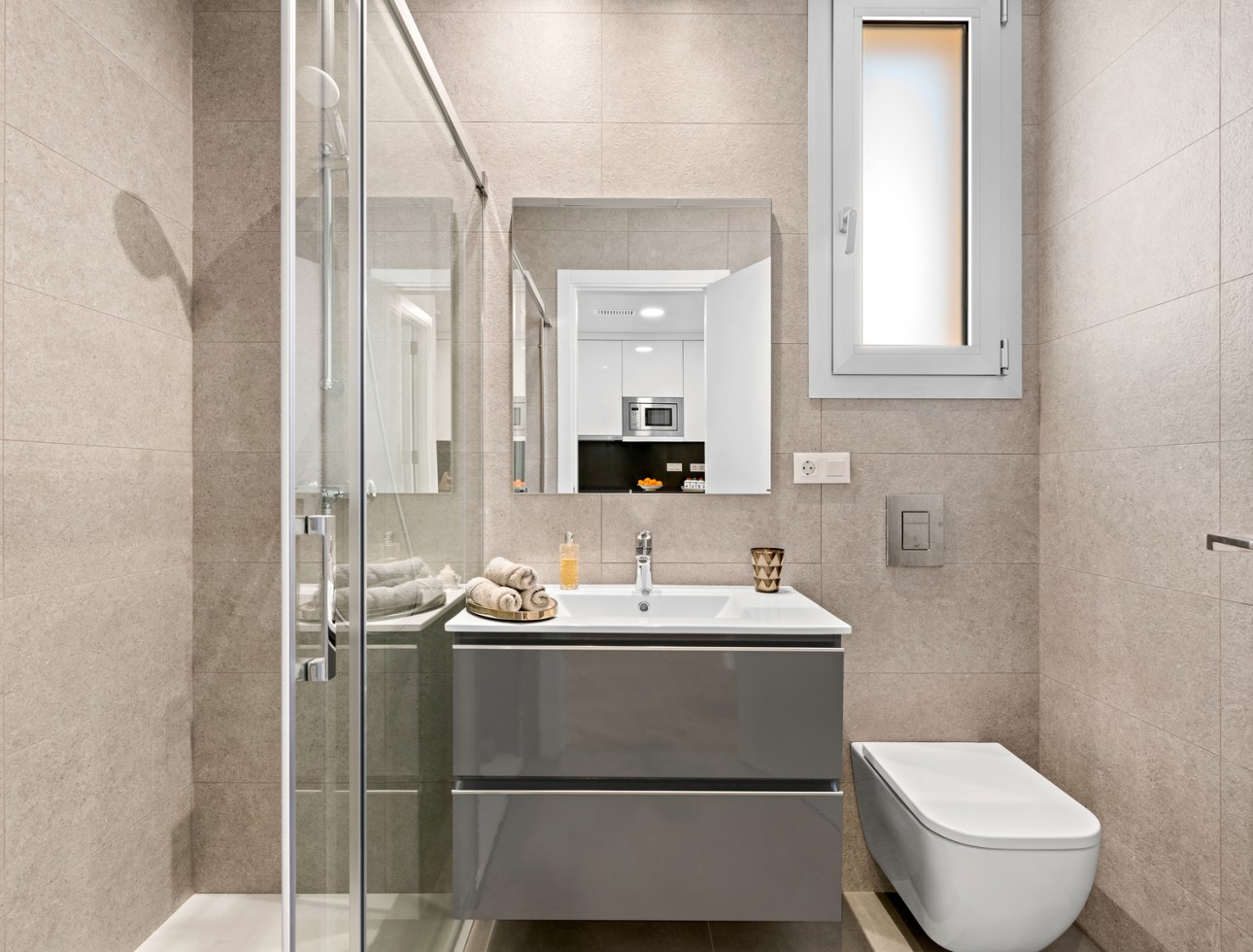 Nieuwbouw Woningen - Penthouse - Orihuela Costa