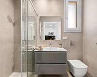 Nieuwbouw Woningen - Penthouse - Orihuela Costa