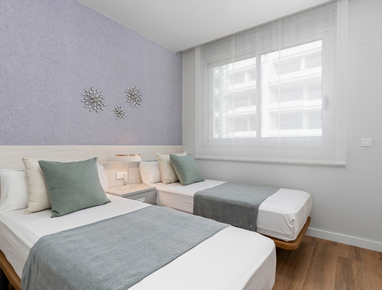 Nieuwbouw Woningen - Penthouse - Orihuela Costa