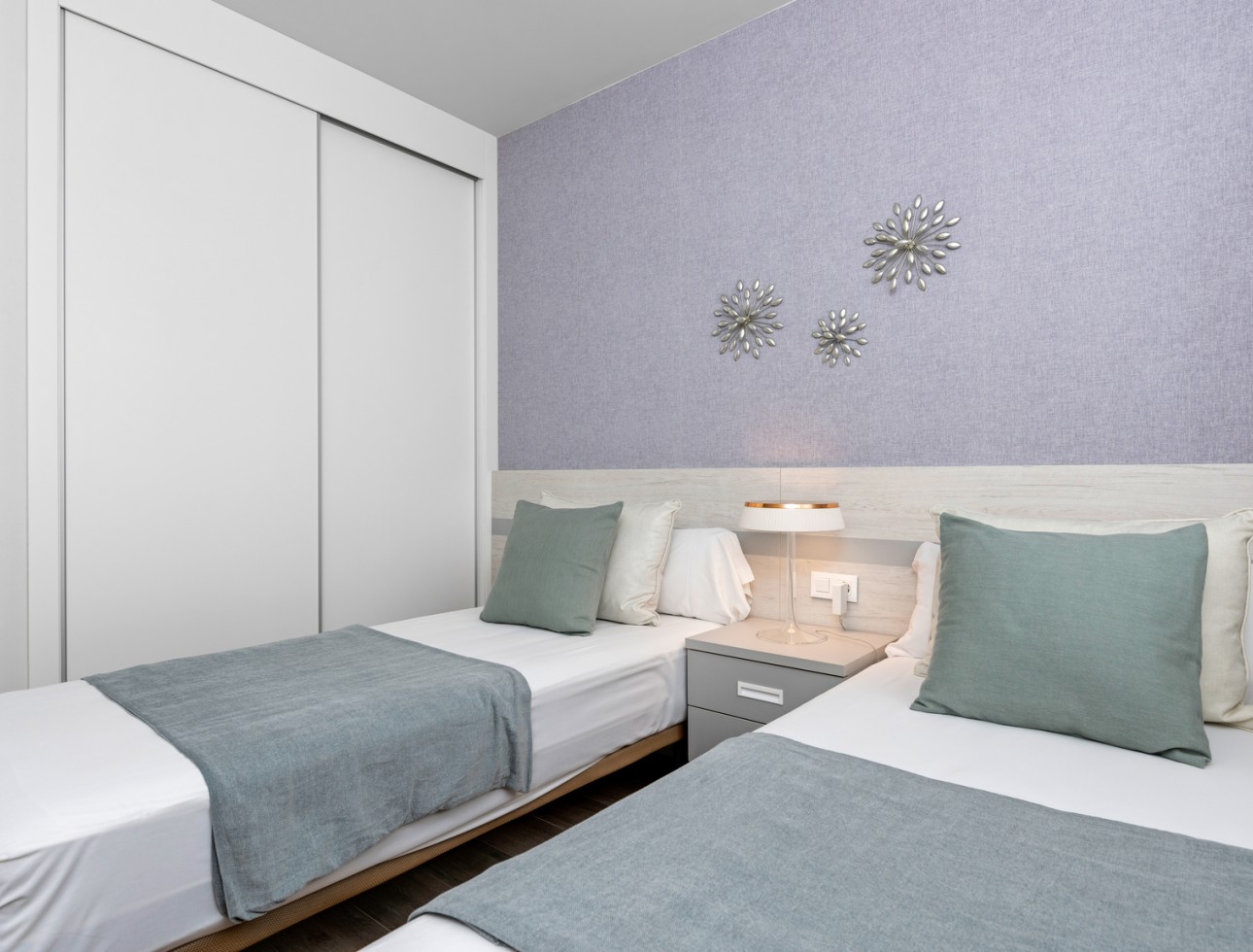 Nieuwbouw Woningen - Penthouse - Orihuela Costa