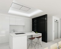 Nieuwbouw Woningen - Penthouse - Pueblo Mascarat