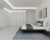 Nieuwbouw Woningen - Penthouse - Pueblo Mascarat