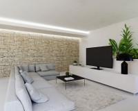 Nieuwbouw Woningen - Penthouse - Pueblo Mascarat