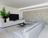 Nieuwbouw Woningen - Penthouse - Pueblo Mascarat