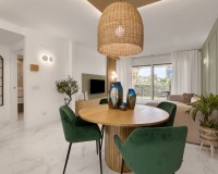 Nieuwbouw Woningen - Penthouse - Punta Prima