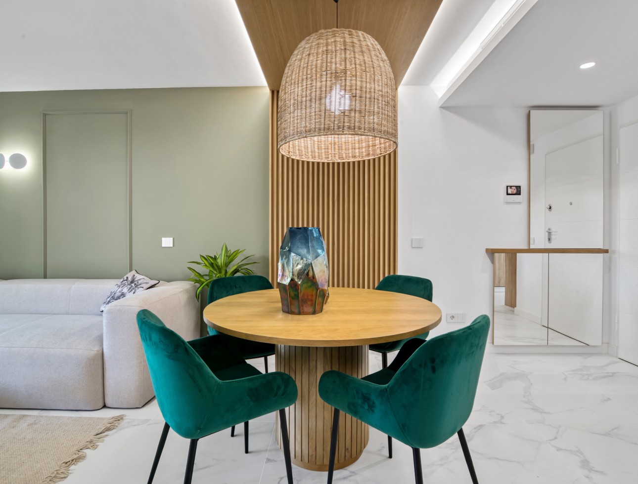 Nieuwbouw Woningen - Penthouse - Punta Prima