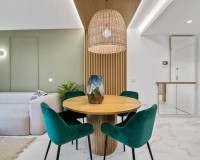 Nieuwbouw Woningen - Penthouse - Punta Prima