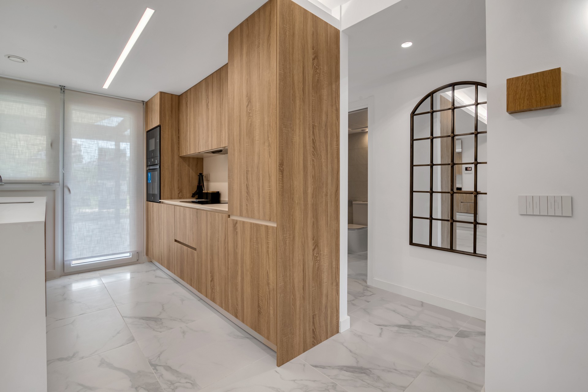 Nieuwbouw Woningen - Penthouse - Punta Prima