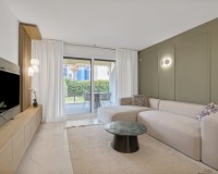 Nieuwbouw Woningen - Penthouse - Punta Prima