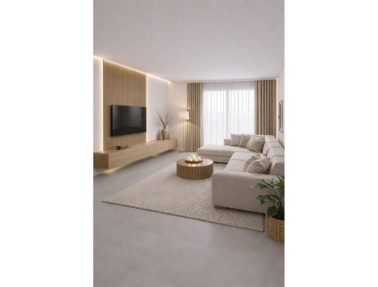 Nieuwbouw Woningen - Penthouse - San Pedro del Pinatar