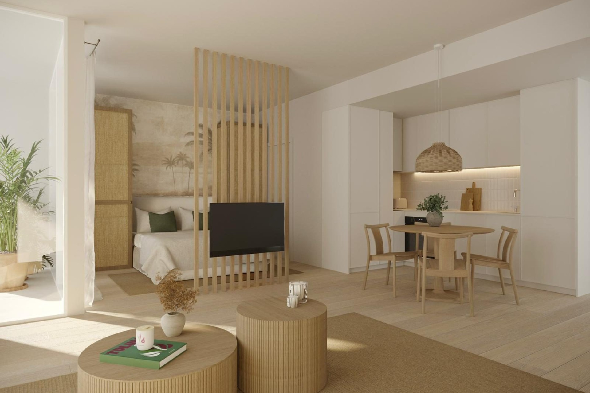 Nieuwbouw Woningen - Penthouse - San Pedro del Pinatar