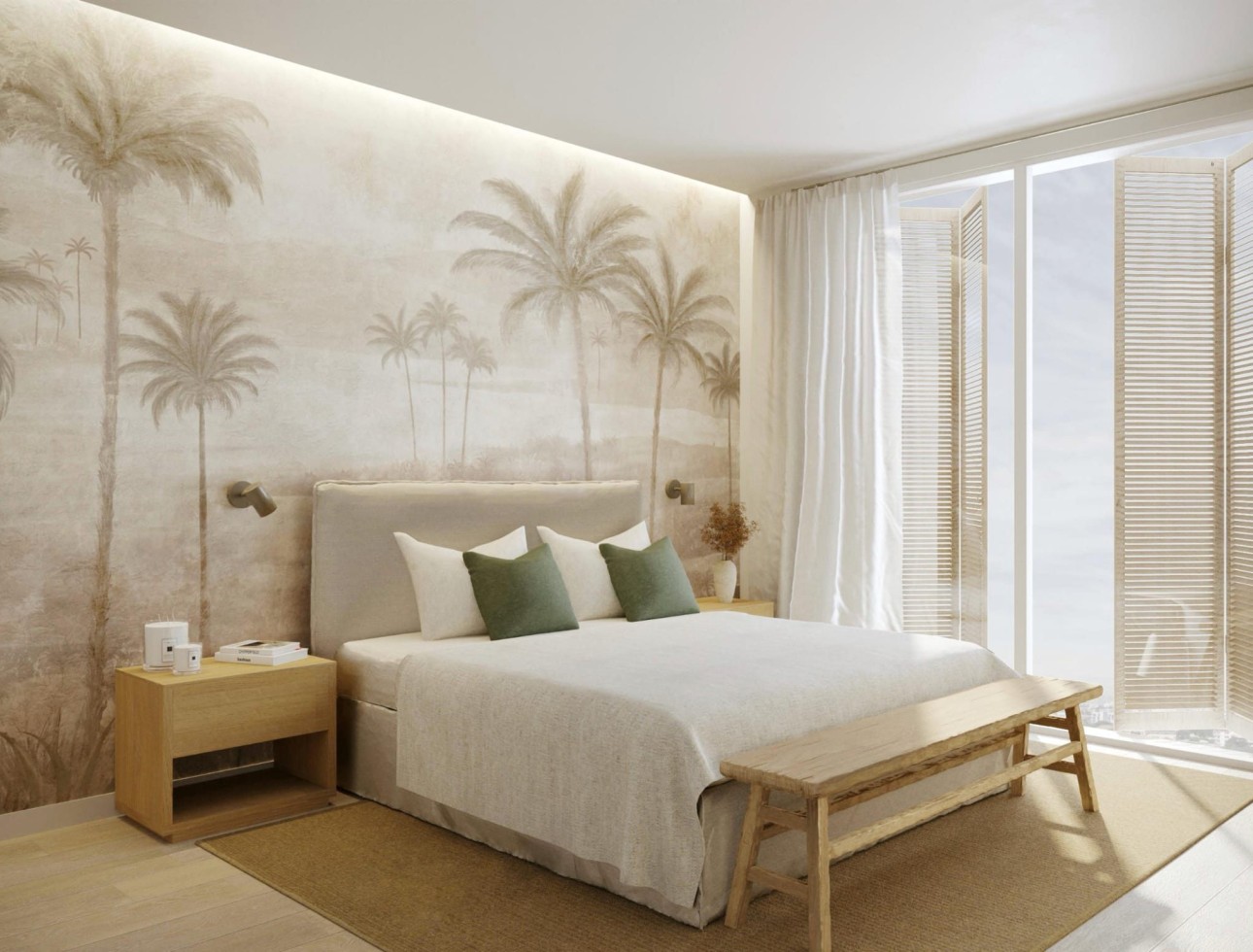 Nieuwbouw Woningen - Penthouse - San Pedro del Pinatar