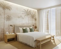 Nieuwbouw Woningen - Penthouse - San Pedro del Pinatar