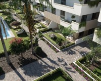 Nieuwbouw Woningen - Penthouse - Santa Rosalía