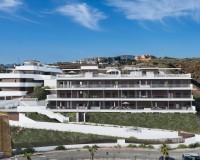 Nieuwbouw Woningen - Penthouse - Torre de Benagalbón