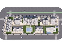 Nieuwbouw Woningen - Penthouse - Torre de la Horadada