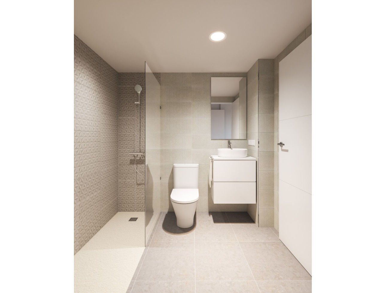 Nieuwbouw Woningen - Penthouse - Torre del Mar