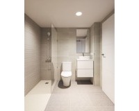 Nieuwbouw Woningen - Penthouse - Torre del Mar