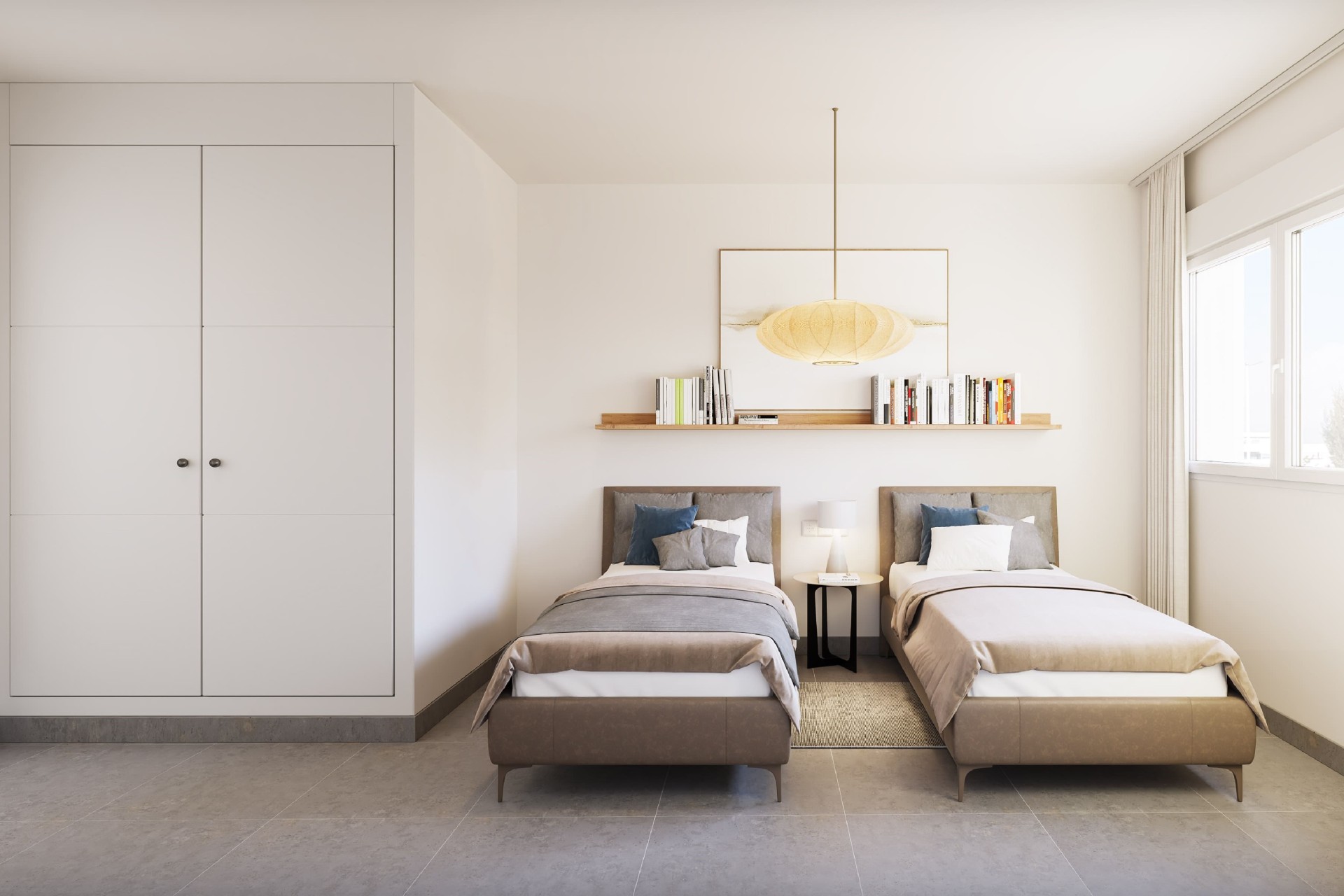 Nieuwbouw Woningen - Penthouse - Torre del Mar