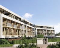 Nieuwbouw Woningen - Penthouse - Torre-Pacheco