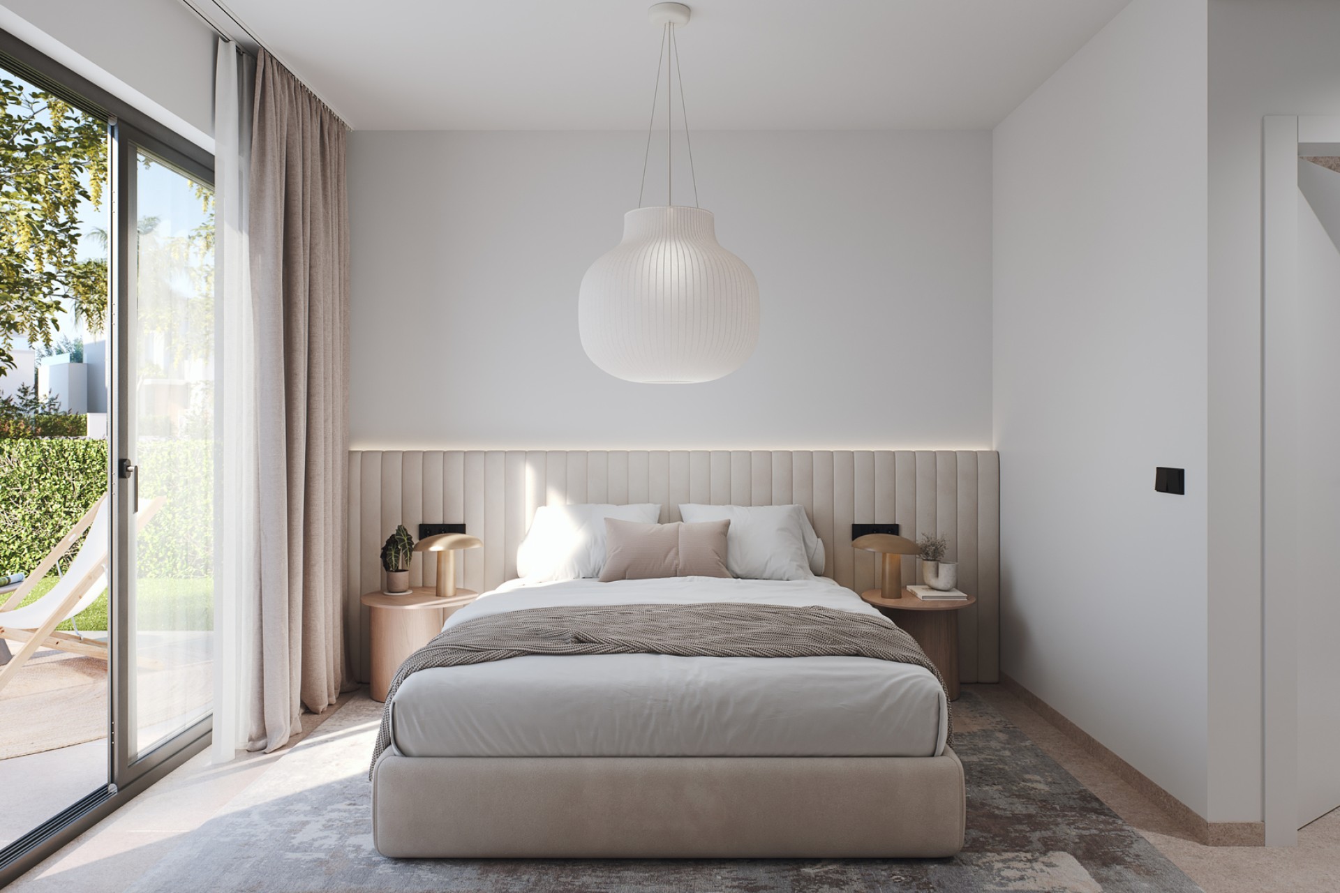 Nieuwbouw Woningen - Penthouse - Torre-Pacheco