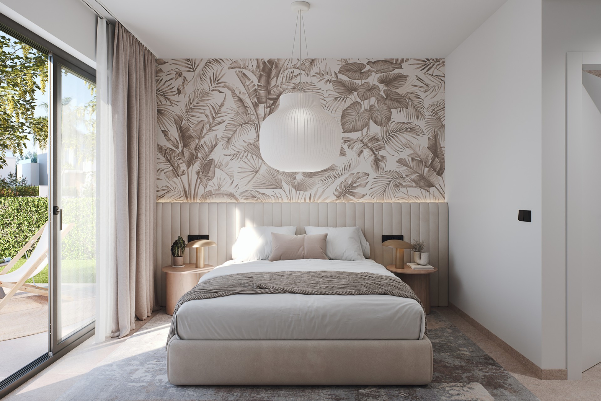 Nieuwbouw Woningen - Penthouse - Torre-Pacheco