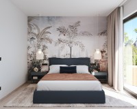 Nieuwbouw Woningen - Penthouse - Torre-Pacheco