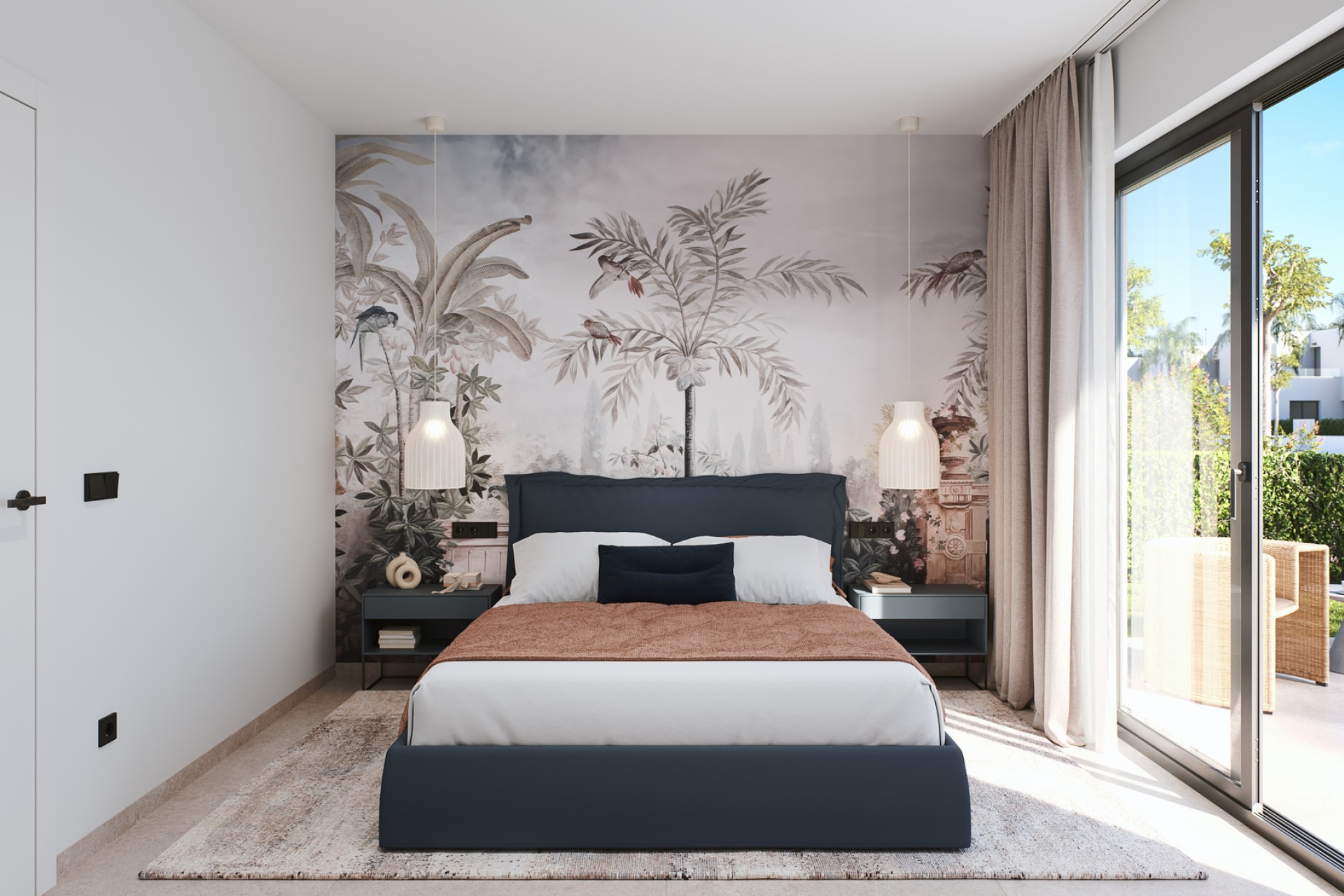 Nieuwbouw Woningen - Penthouse - Torre-Pacheco