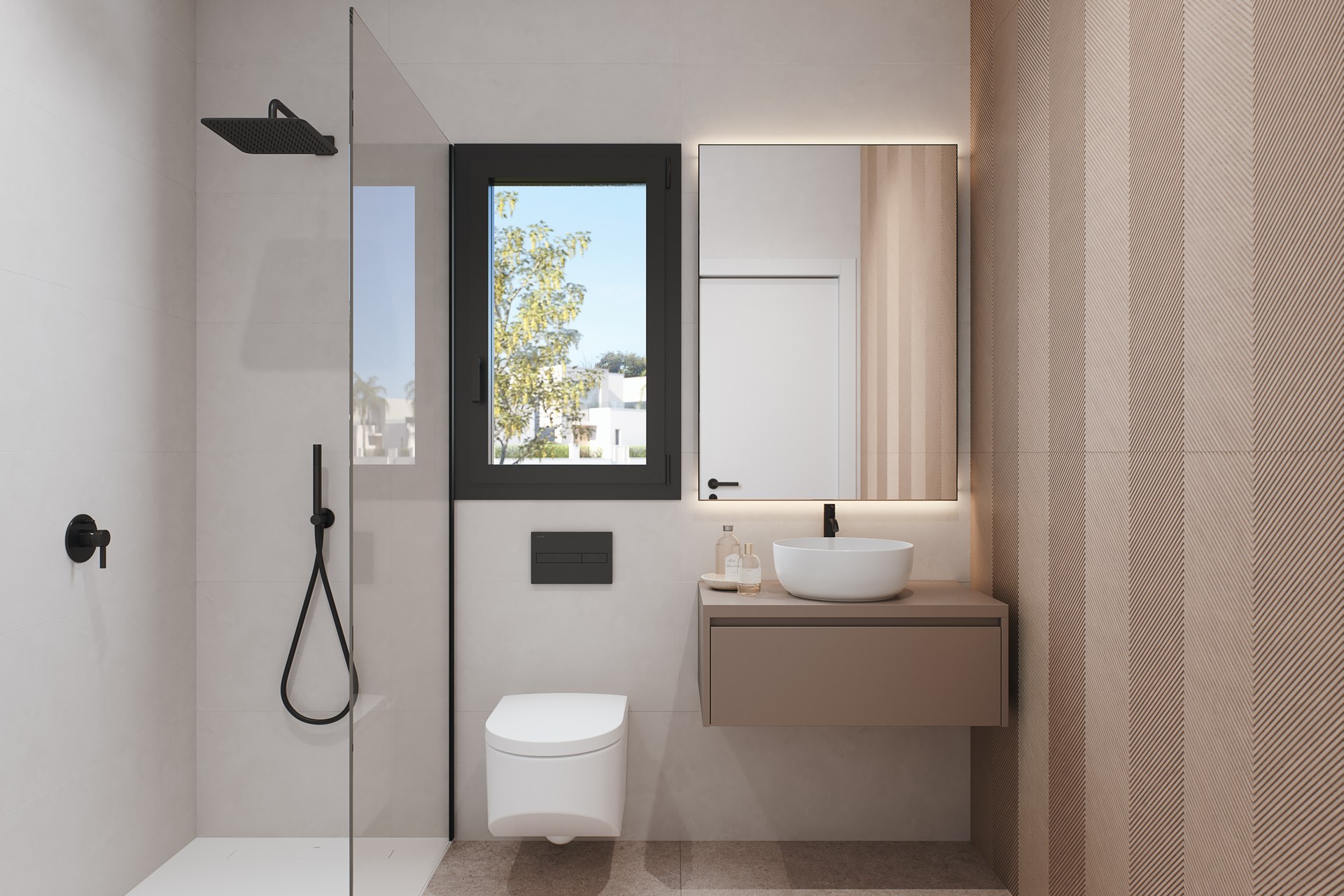 Nieuwbouw Woningen - Penthouse - Torre-Pacheco