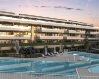 Nieuwbouw Woningen - Penthouse - Torremolinos