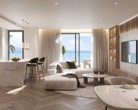 Nieuwbouw Woningen - Penthouse - Torremolinos